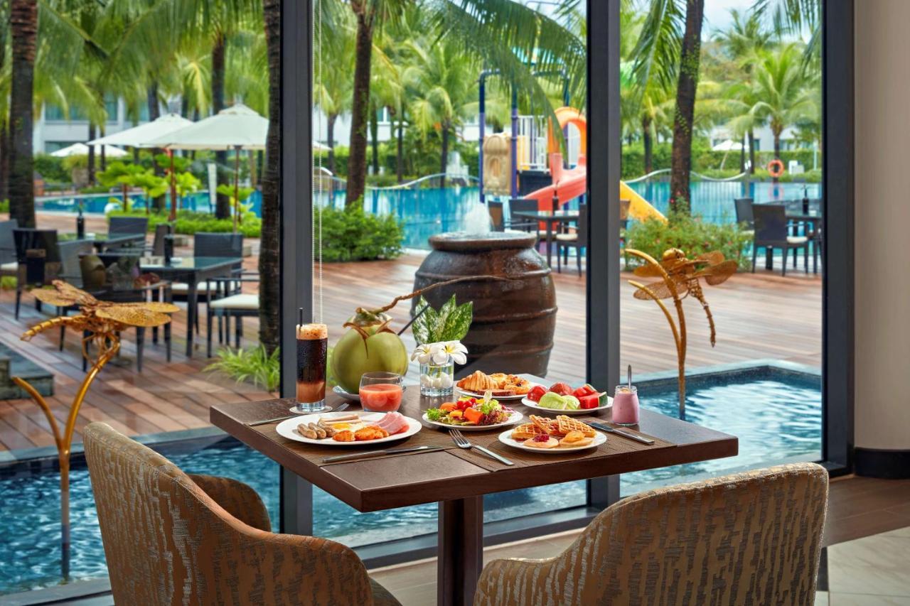 Best Western Premier Sonasea Villas Phu Quoc Exterior photo