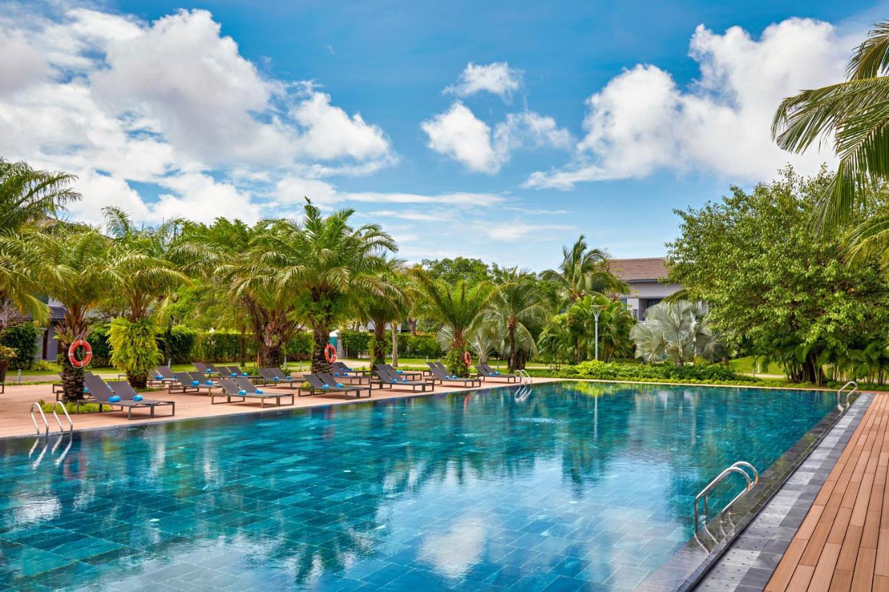Best Western Premier Sonasea Villas Phu Quoc Exterior photo