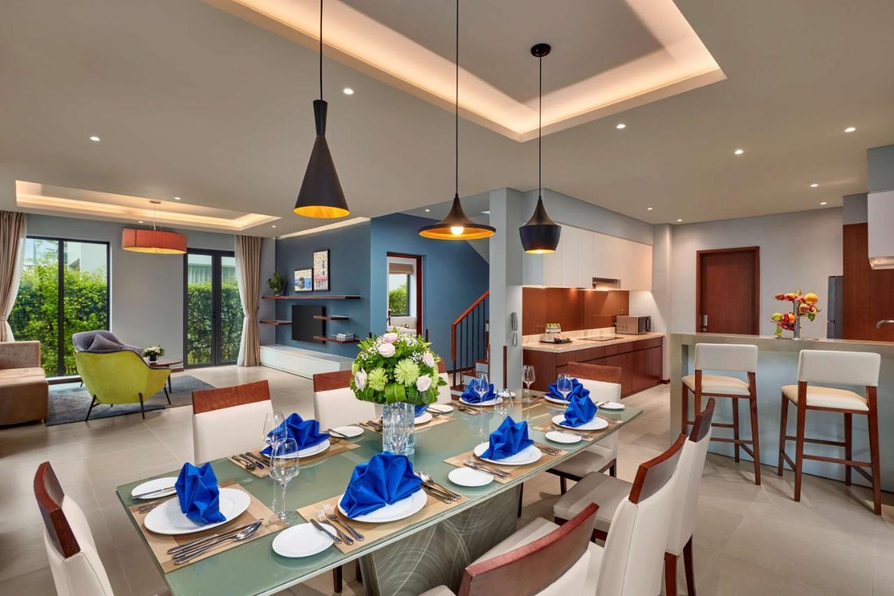 Best Western Premier Sonasea Villas Phu Quoc Exterior photo